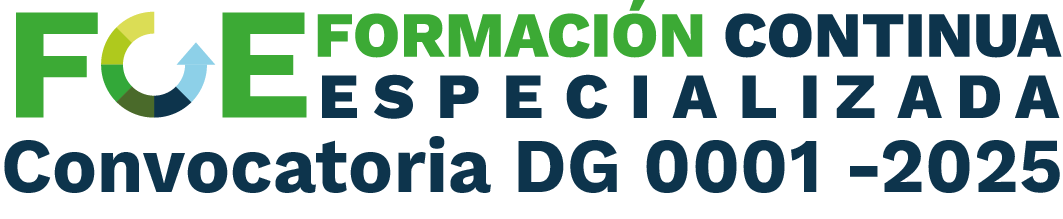 Logo FCE